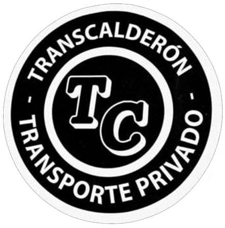 Transporte y Turismo Calderón